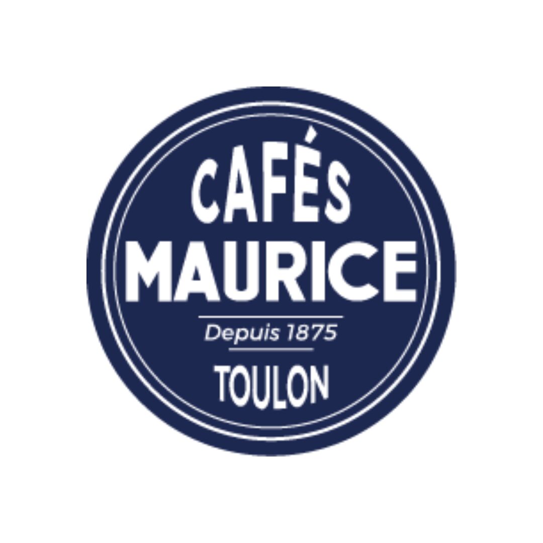 Logo Café Maurice