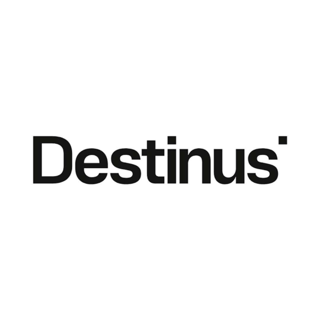 Logo Destinus