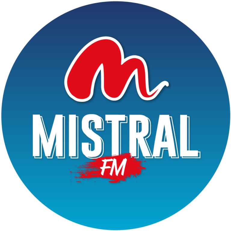 Logo de Mistral FM