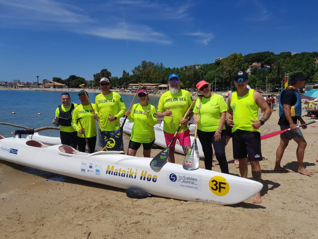 Toulon Provence Regatta Activités Nautiques