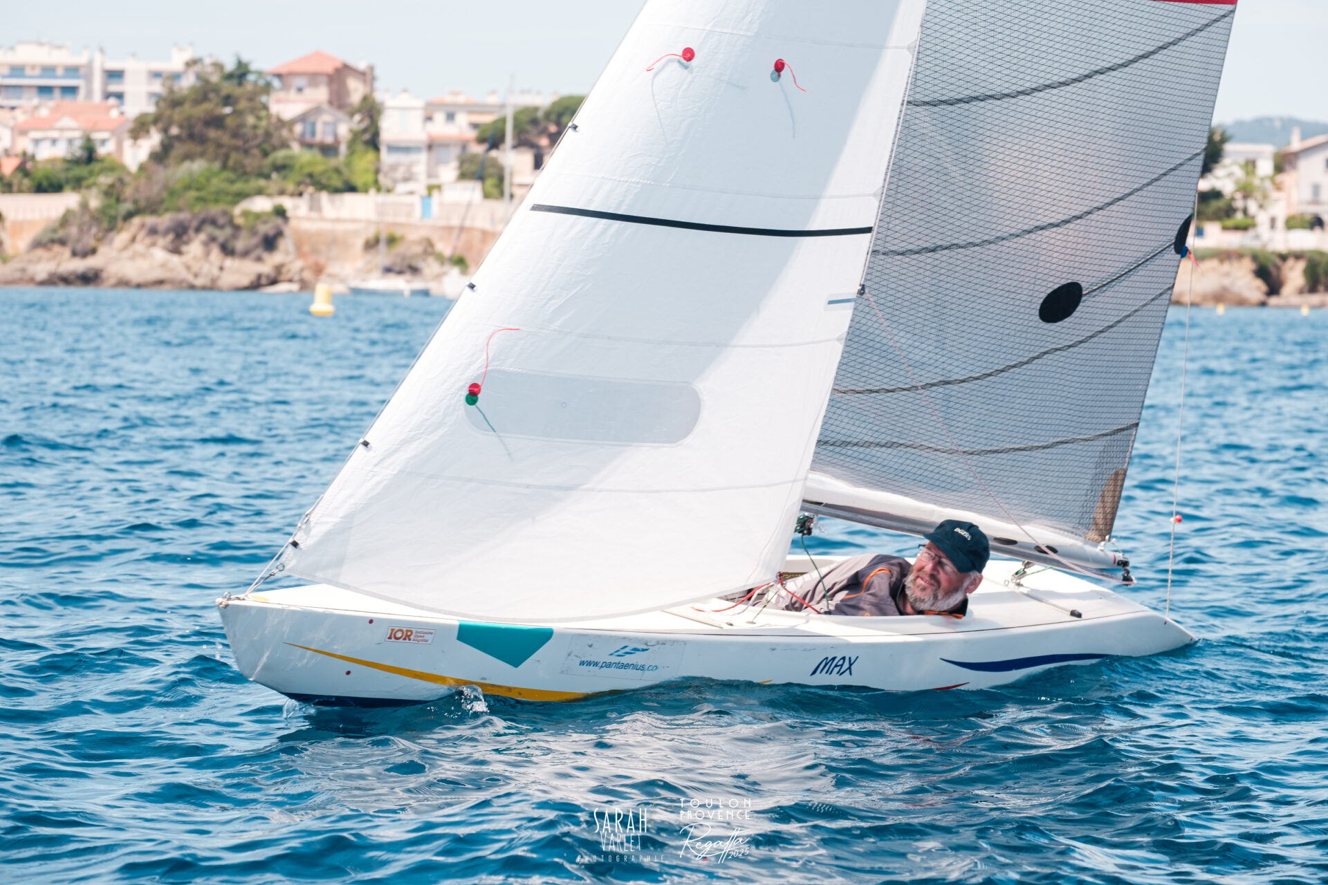 Toulon Provence Regatta