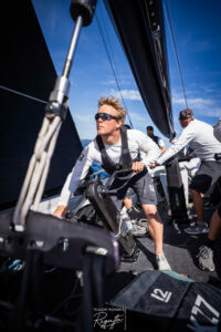 Devenez Partenaire de la Toulon Provence Regatta