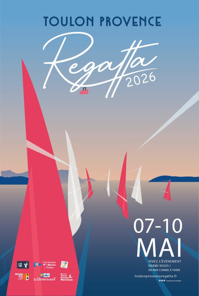 Toulon Provence Regatta 2026