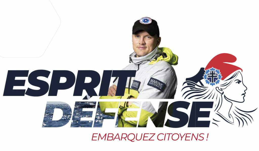 Toulon Provence Regatta - Philippe HARTZ Parrain 2026