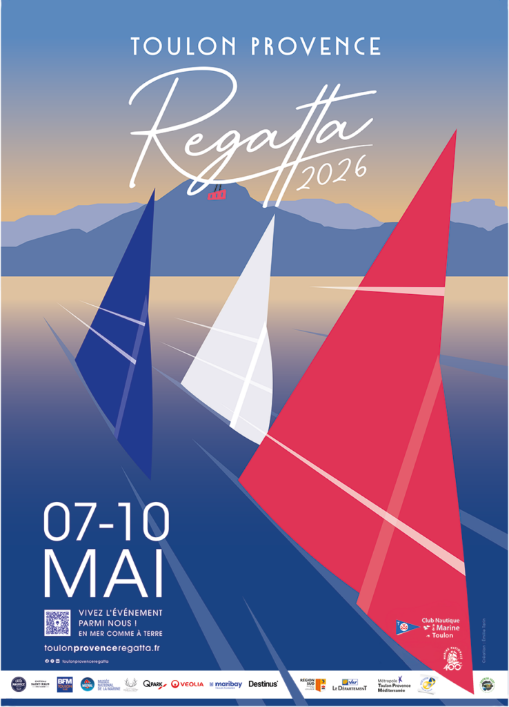 Toulon Provence Regatta 2026