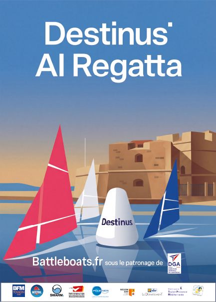 Destinus Ai Regatta