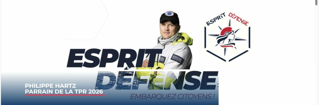 Toulon Provence Regatta - Philippe HARTZ Parrain 2026