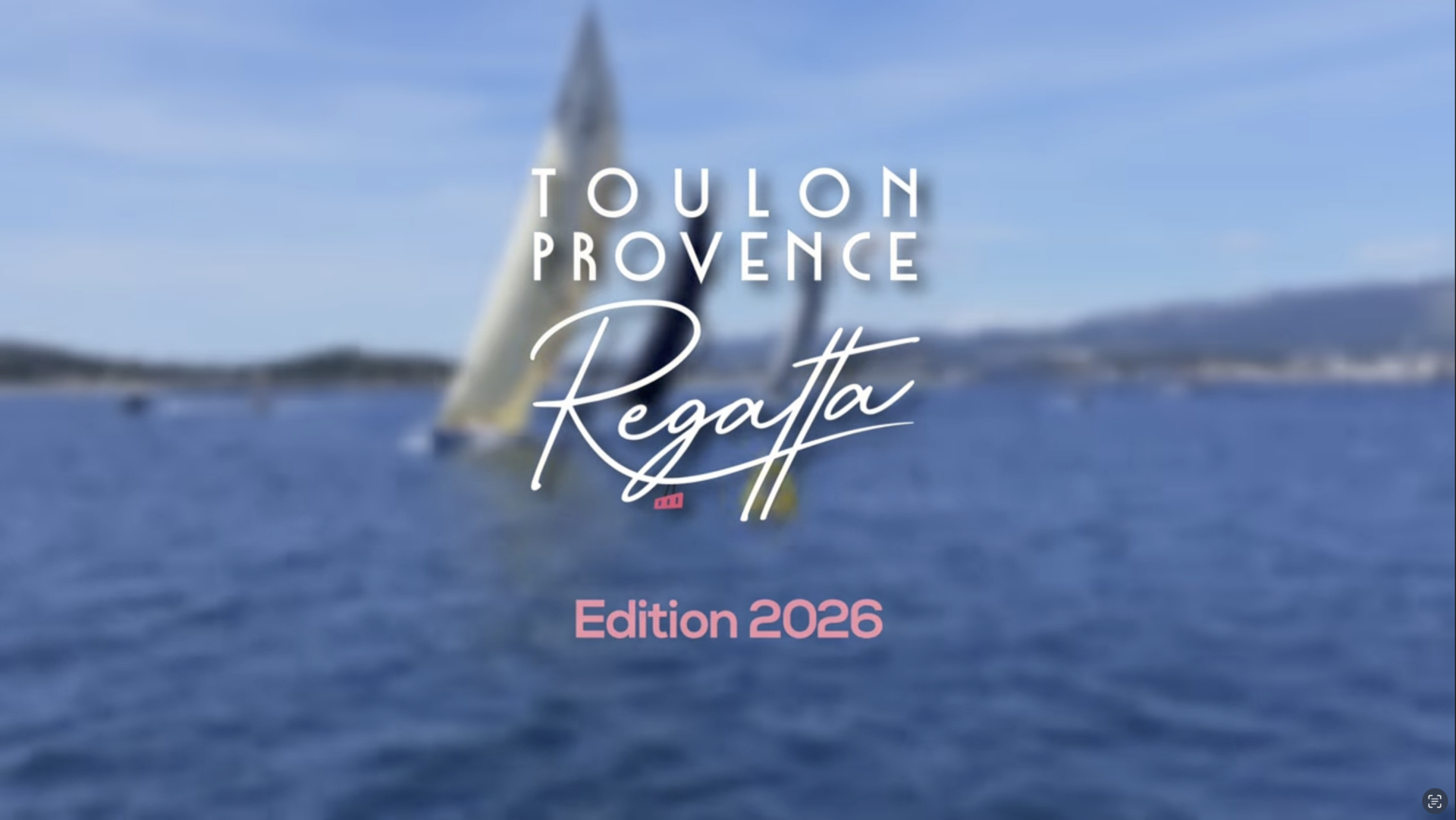 Clip officiel Edition 2026