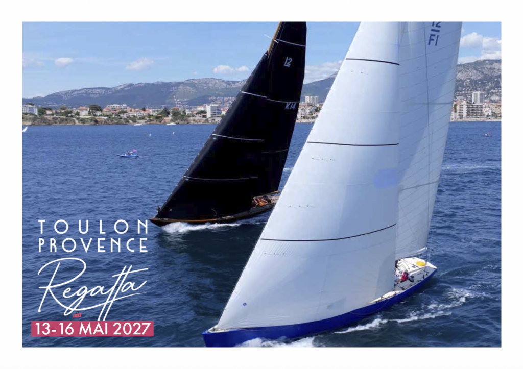 Toulon Provence Regatta - Devenez Partenaires