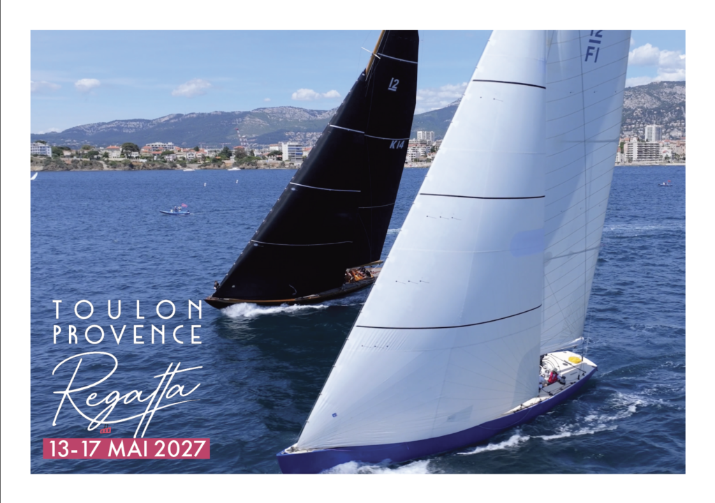 Devenez Partenaires de la Toulon Provence Regatta