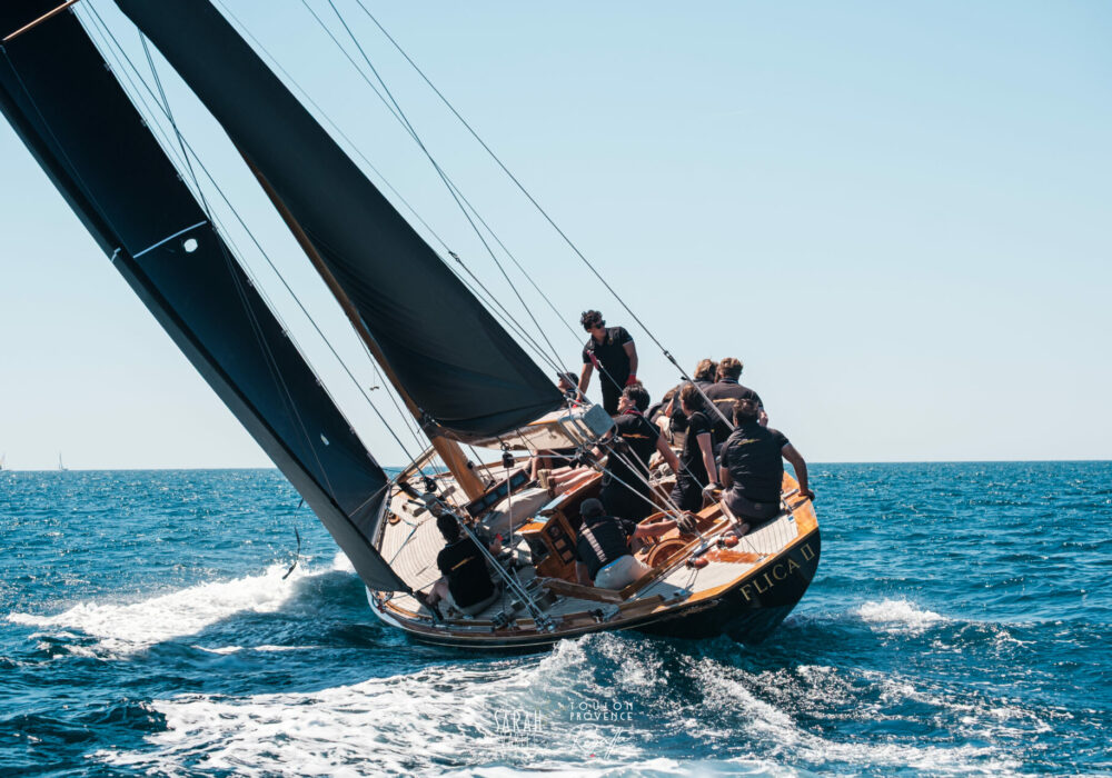 @sarahvarlet - Toulon Provence Regatta - Vendredi 23-30