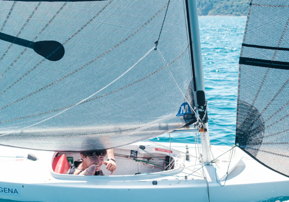 @sarahvarlet - Toulon Provence Regatta - Vendredi 23-45