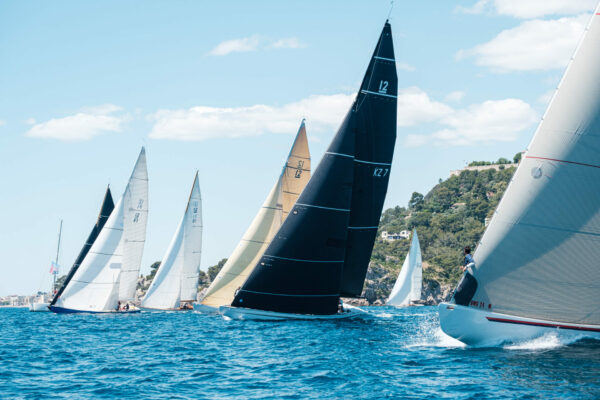 Toulon Provence Regatta Crédit Photo Sarah Varlet