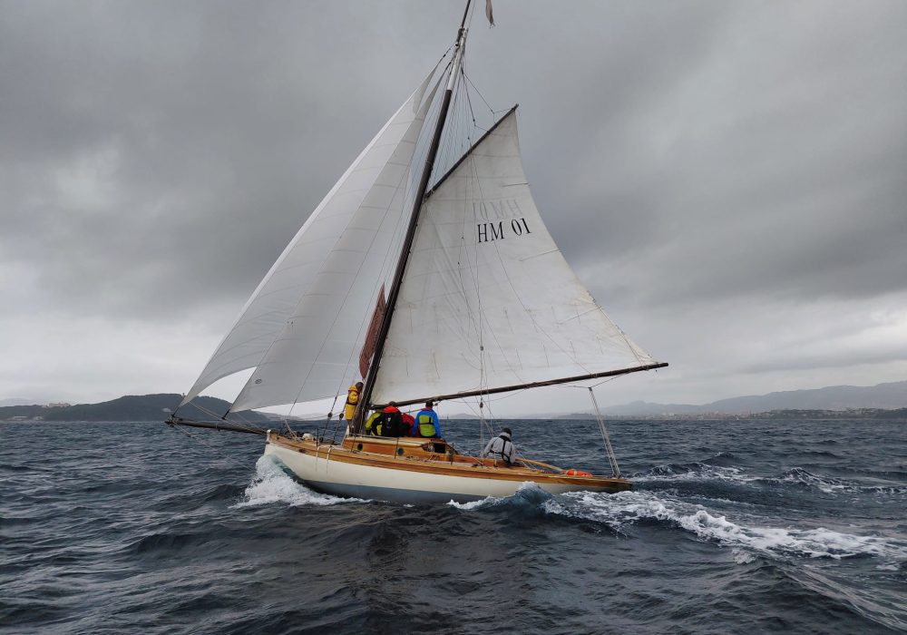 Toulon Provence Regatta 2026 - Classiques - 1